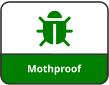 Mothproof