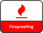 Fireproofing