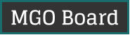 MGO Board